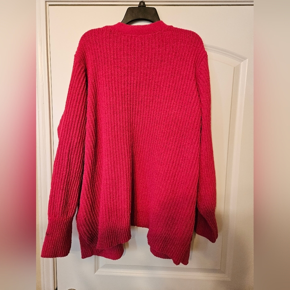 NWT Terra & Sky Cardigan Size 2X - Picture 5 of 5